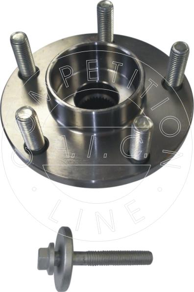 AIC 54080 - Bearing Kit, wheel hub car-mod.net