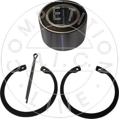 AIC 54082 - Bearing Kit, wheel hub car-mod.net