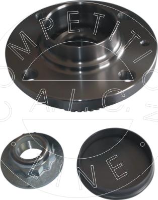 AIC 54087 - Wheel Hub car-mod.net