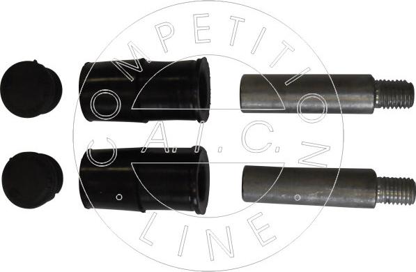 AIC 54072 - Guide Sleeve Kit, brake caliper car-mod.net