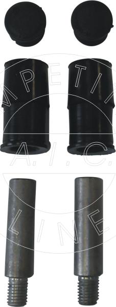 AIC 54072 - Guide Sleeve Kit, brake caliper car-mod.net