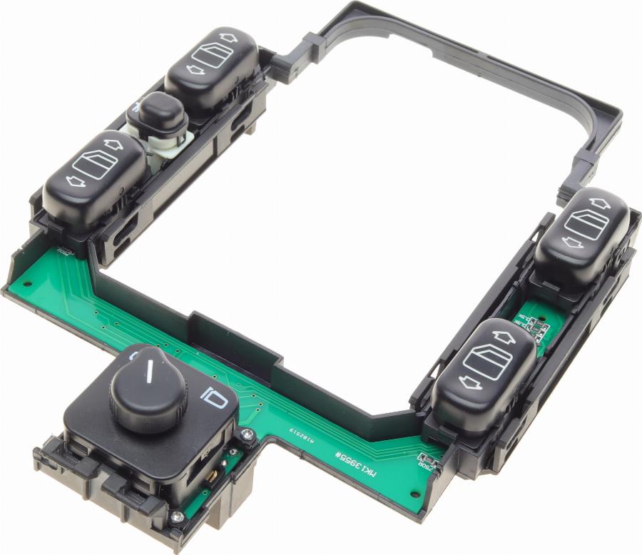 CARRO 053207170 - Switch, mirror adjustment car-mod.net