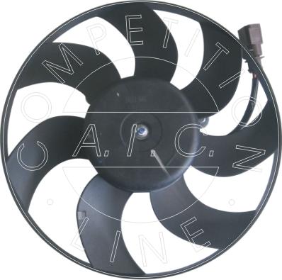 AIC 54111 - Fan, radiator car-mod.net