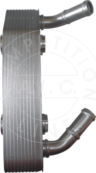 AIC 54113 - Oil Cooler, automatic transmission car-mod.net