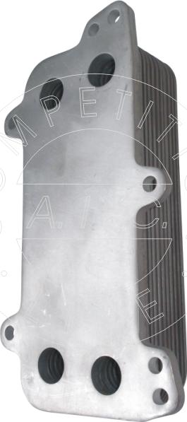 AIC 54112 - Oil Cooler, engine oil car-mod.net