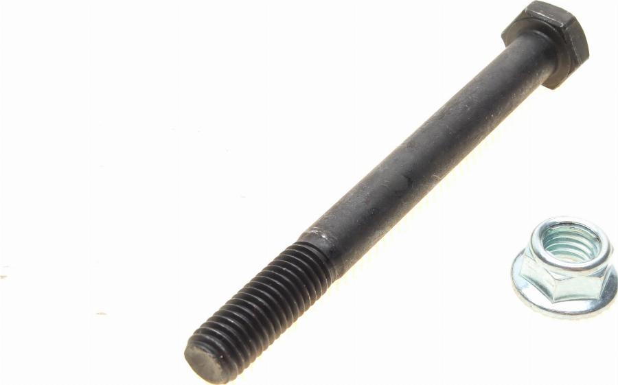 AIC 54186 - Mounting Kit, control lever car-mod.net
