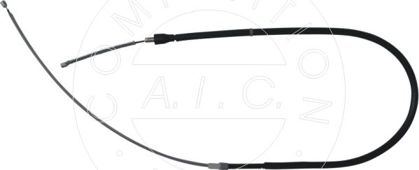 AIC 54180 - Cable, parking brake car-mod.net