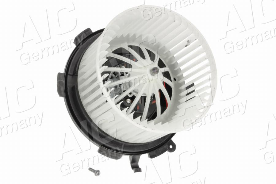 AIC 54126 - Interior Blower car-mod.net
