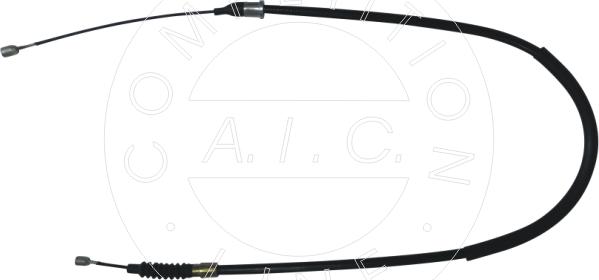 AIC 54176 - Cable, parking brake car-mod.net