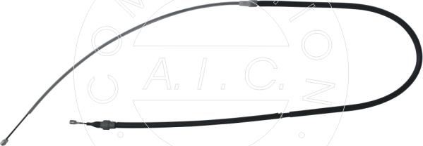 AIC 54178 - Cable, parking brake car-mod.net