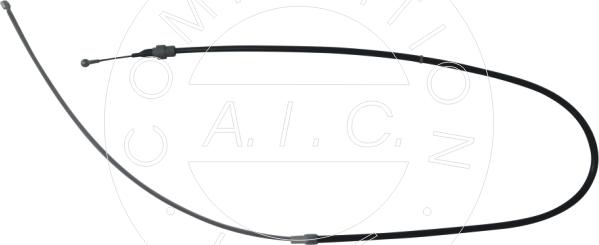 AIC 54177 - Cable, parking brake car-mod.net