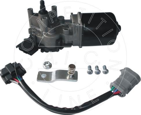 AIC 54899 - Wiper Motor car-mod.net