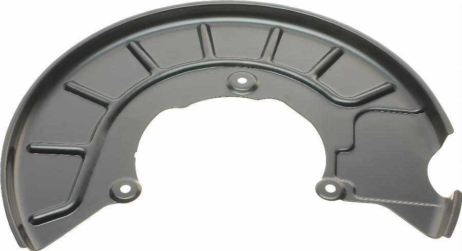AIC 54846 - Splash Panel, guard, brake disc car-mod.net