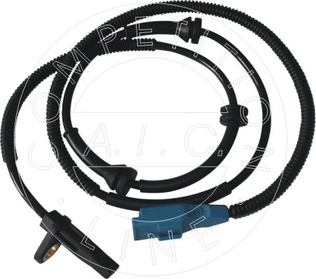 AIC 54869 - ABS sensor, wheel speed car-mod.net