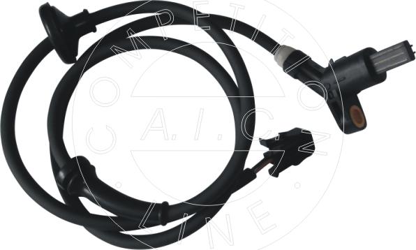 AIC 54867 - ABS sensor, wheel speed car-mod.net