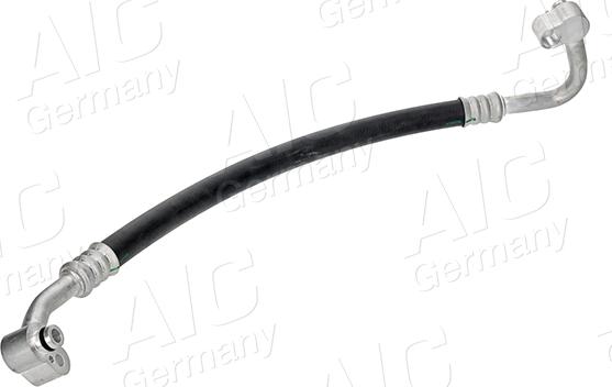AIC 54805 - High Pressure Line, air conditioning car-mod.net