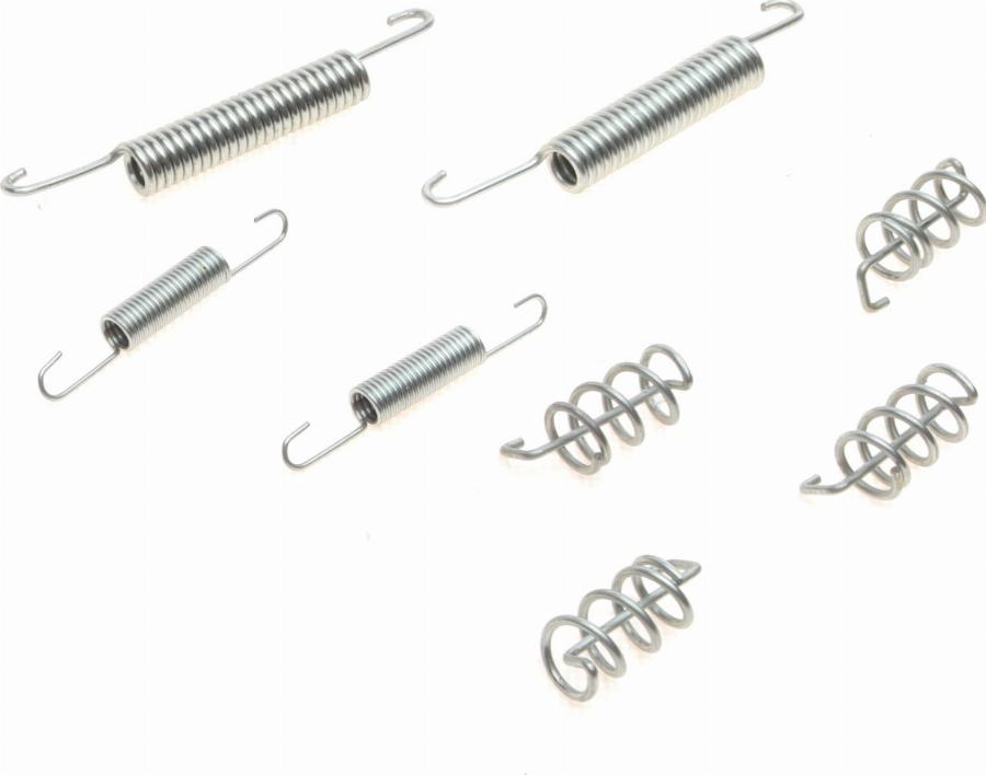 AIC 54816 - Accessory Kit, parking brake shoes car-mod.net