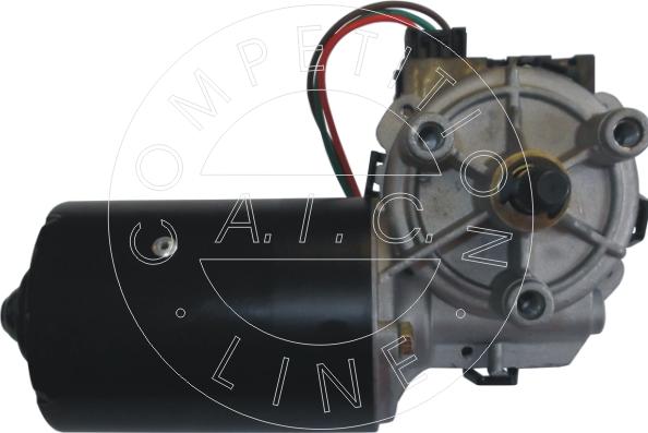 AIC 54882 - Wiper Motor car-mod.net