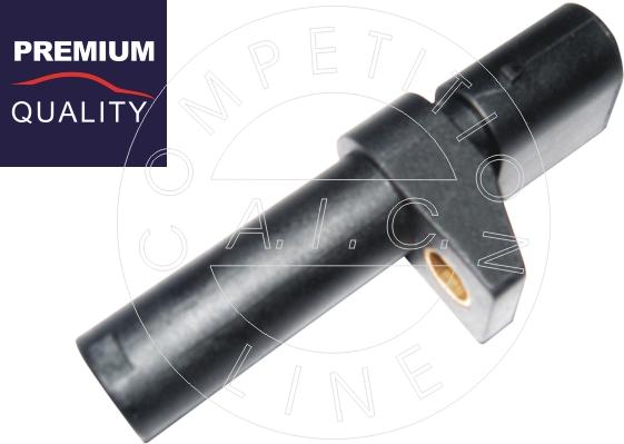 AIC 54837 - Crankshaft position sensor, RPM car-mod.net