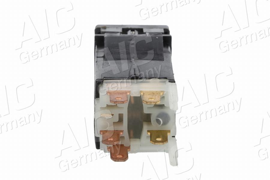 CARRO 012307180 - Switch, headlight car-mod.net