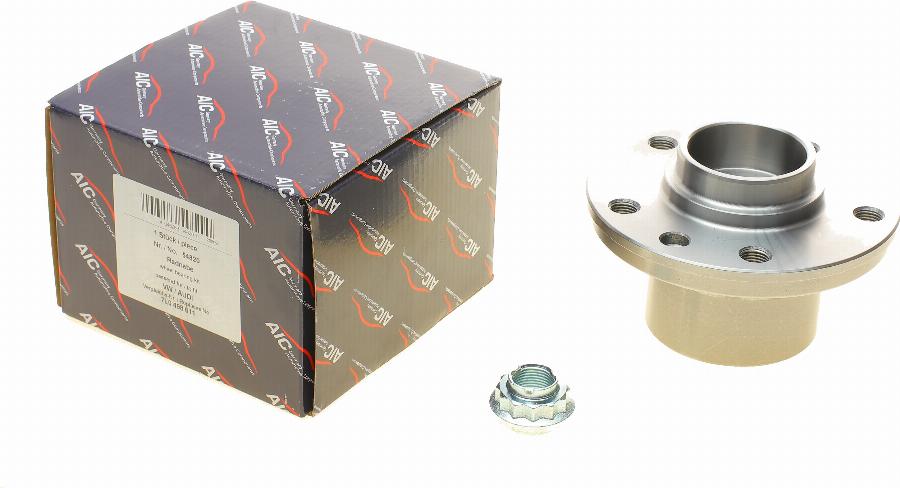 AIC 54820 - Wheel Hub car-mod.net