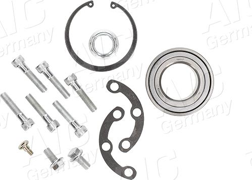 AIC 54822 - Bearing Kit, wheel hub car-mod.net