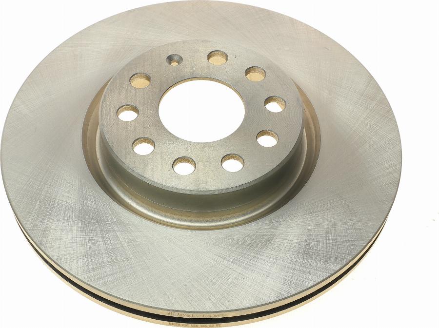 AIC 54879 - Brake Disc car-mod.net