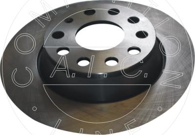 AIC 54878 - Brake Disc car-mod.net