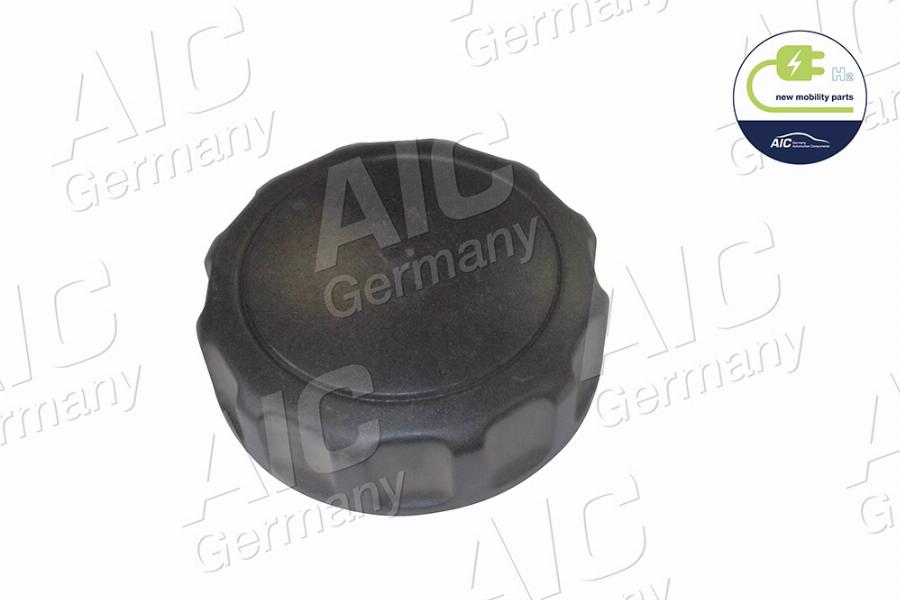 AIC 54391 - Turning Knob, seat back adjustment car-mod.net