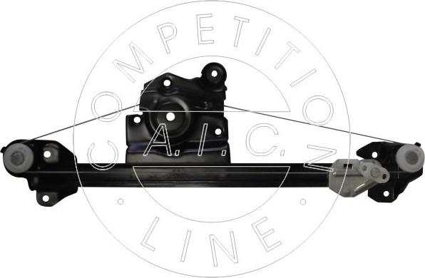 AIC 54393 - Window Regulator car-mod.net