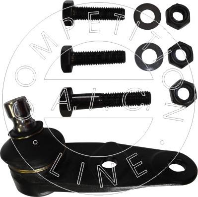 AIC 54346 - Ball Joint car-mod.net