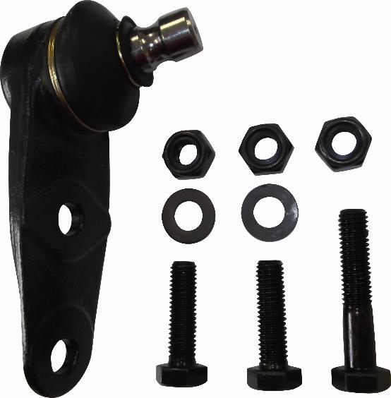 AIC 54346 - Ball Joint car-mod.net