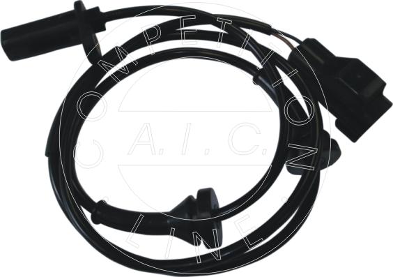 AIC 54340 - ABS sensor, wheel speed car-mod.net