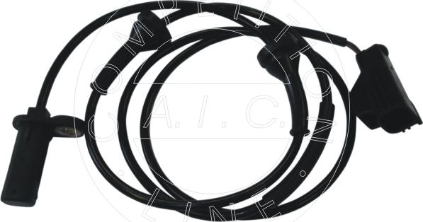 AIC 54341 - ABS sensor, wheel speed car-mod.net