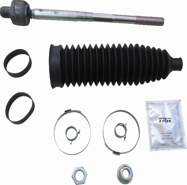 AIC 54343 - Inner Tie Rod, Axle Joint car-mod.net