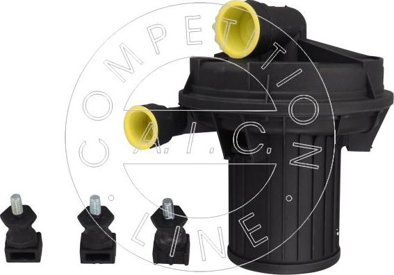 AIC 54301 - Secondary Air Pump car-mod.net