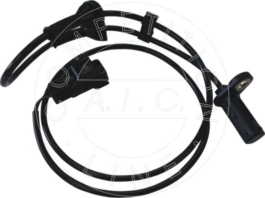 AIC 54339 - ABS sensor, wheel speed car-mod.net