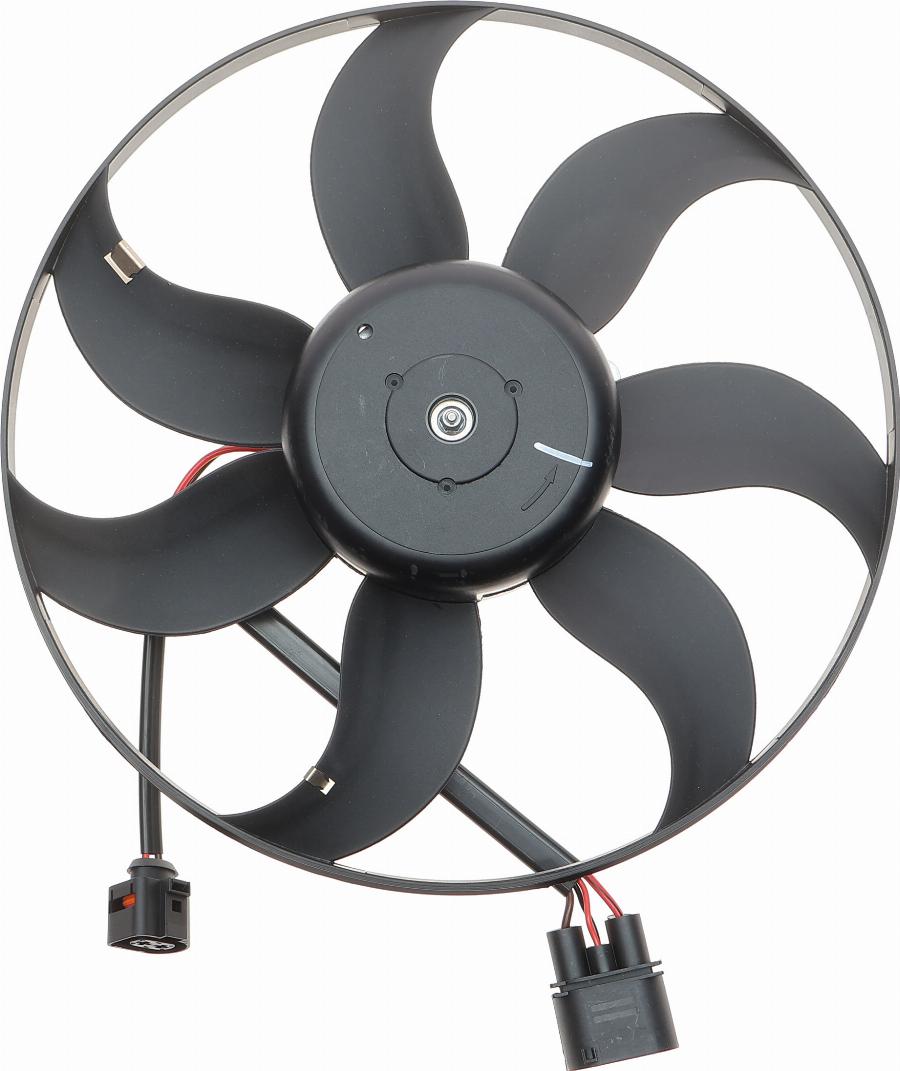 AIC 54299 - Fan, radiator car-mod.net