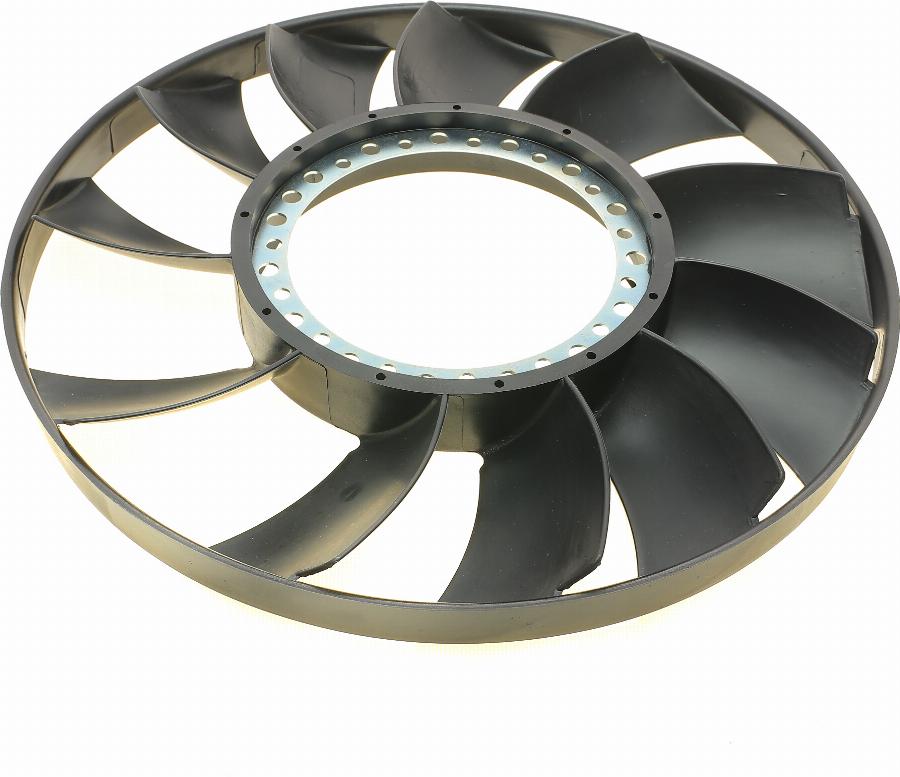 AIC 54298 - Fan Wheel, engine cooling car-mod.net