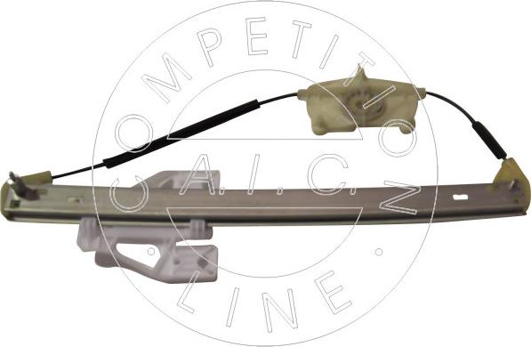 AIC 54266 - Window Regulator car-mod.net
