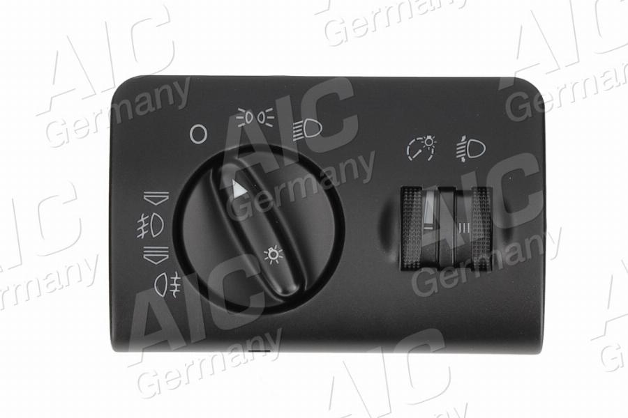 AIC 54261 - Switch, headlight car-mod.net