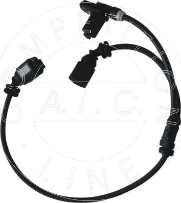 AIC 54285 - ABS sensor, wheel speed car-mod.net