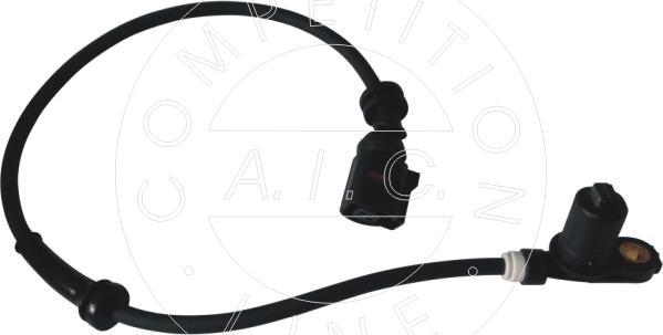 AIC 54286 - ABS sensor, wheel speed car-mod.net