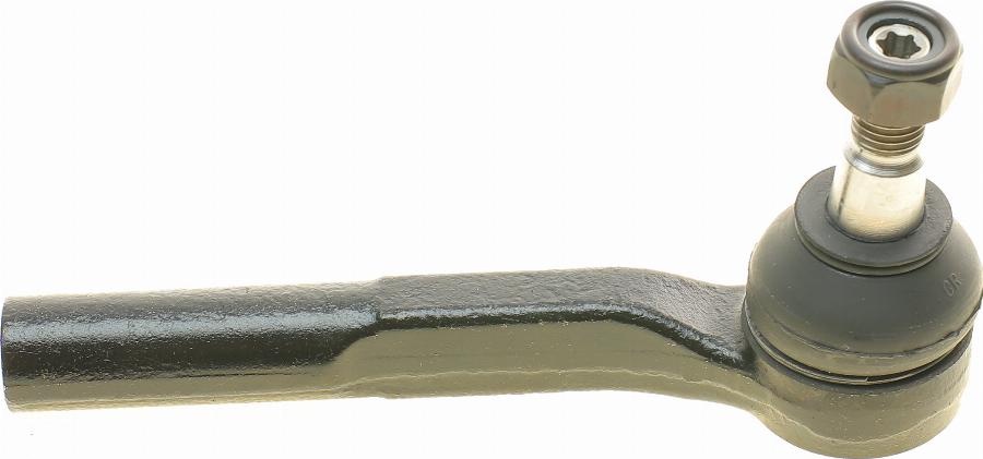 AIC 54237 - Tie Rod End car-mod.net