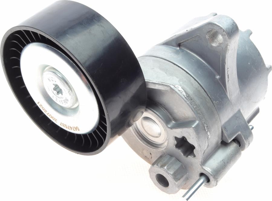 AIC 54747 - Belt Tensioner, v-ribbed belt car-mod.net