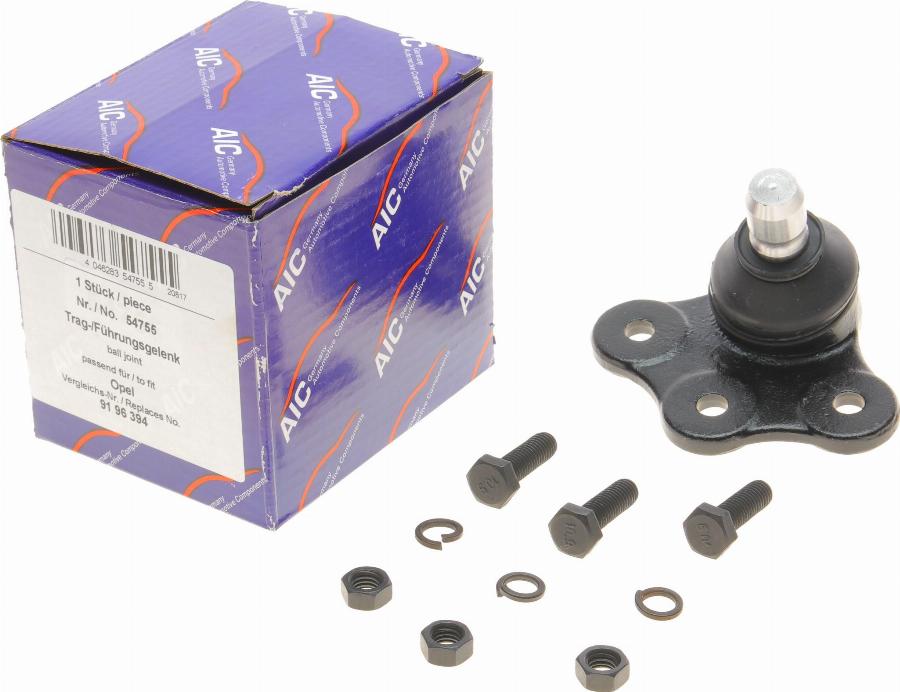 AIC 54755 - Ball Joint car-mod.net