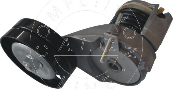 AIC 54763 - Belt Tensioner, v-ribbed belt car-mod.net