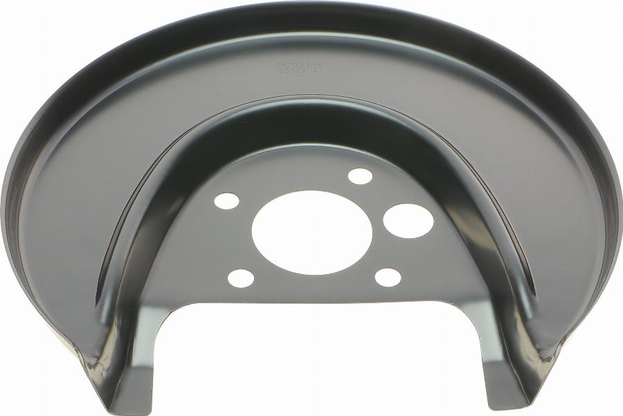 AIC 54703 - Splash Panel, guard, brake disc car-mod.net