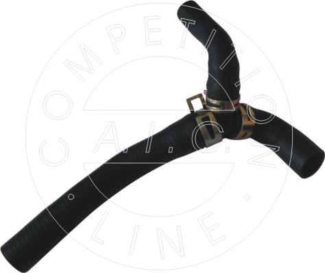 AIC 54735 - Radiator Hose car-mod.net