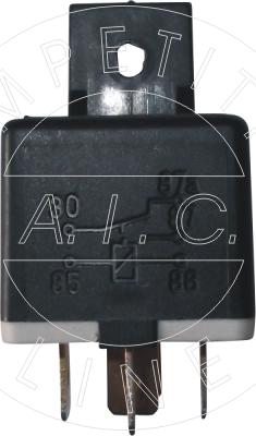 AIC 54728 - Relay, main current car-mod.net